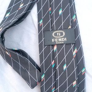 Fendi Tie